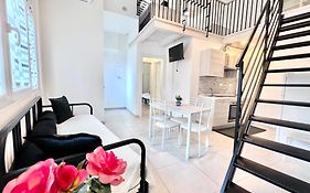 8 Lofts - Apartments - 2